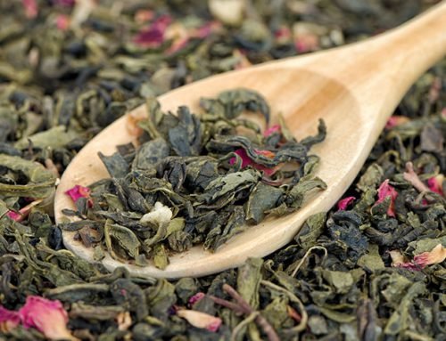 Les vertus des fleurs séchées de Figuier de Barbarie !