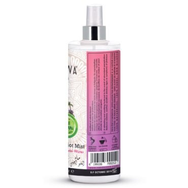 EAU FLORALE – HYDROLAT DE MENTHE POULIOT