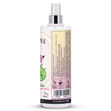 CISTE MIST - FLORAL WATER