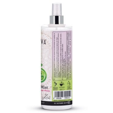 MELISSE MIST - FLORAL WATER