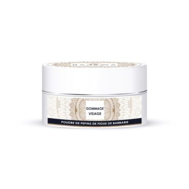 Prickly Pear Seeds Powder - Nakawa Bio Therapy