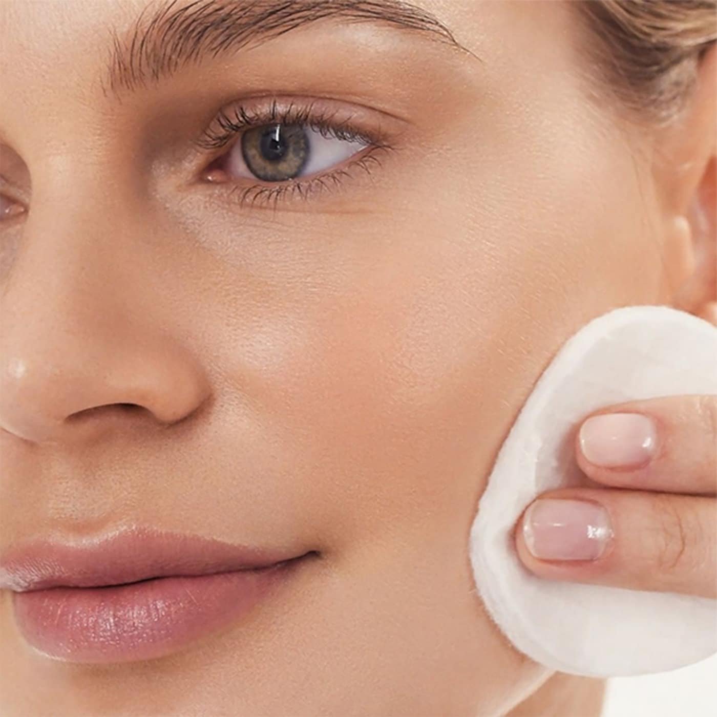 LAIT DÉMAQUILLANT HYDRATANT & SATINANT – Image 3