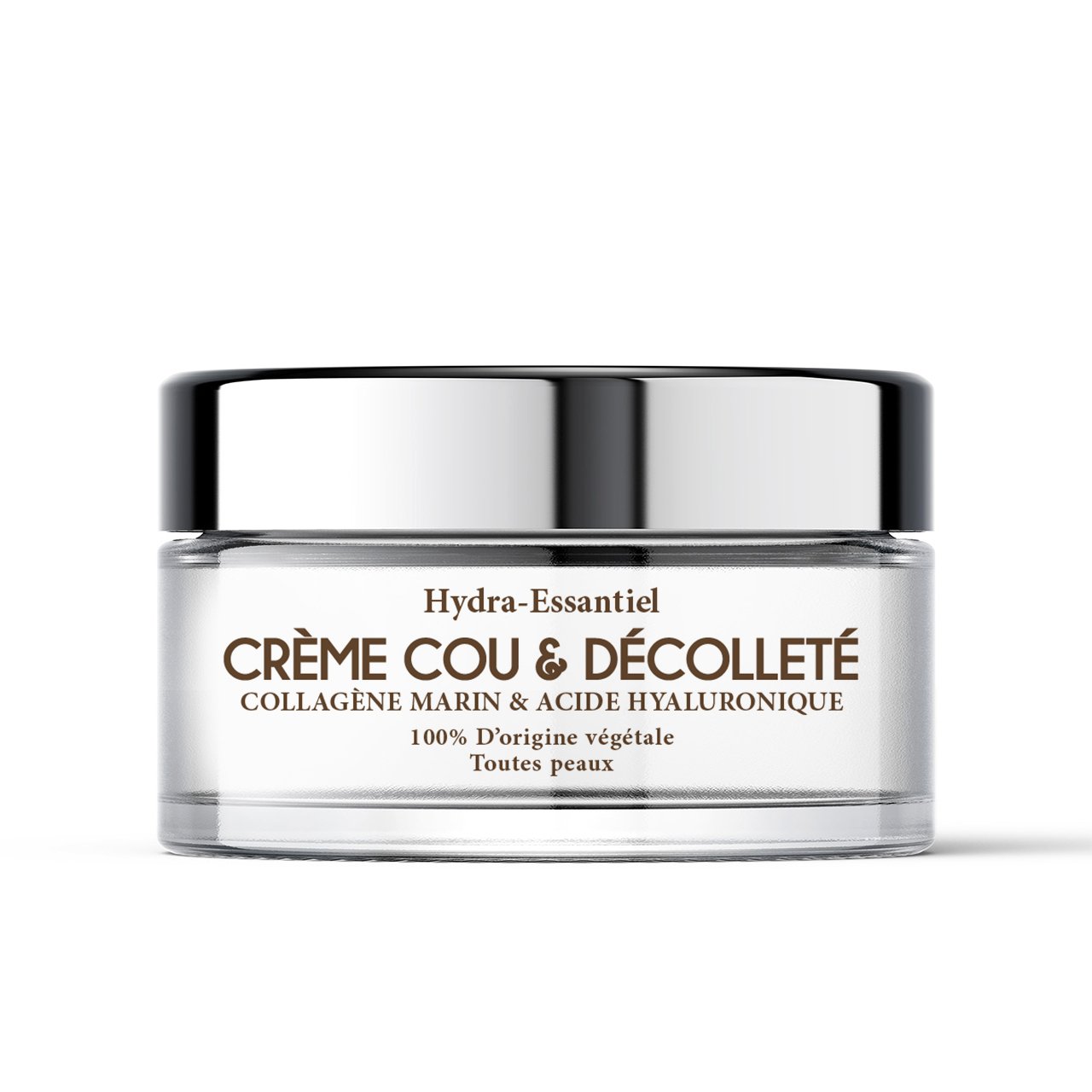 Crème cou & décolleté