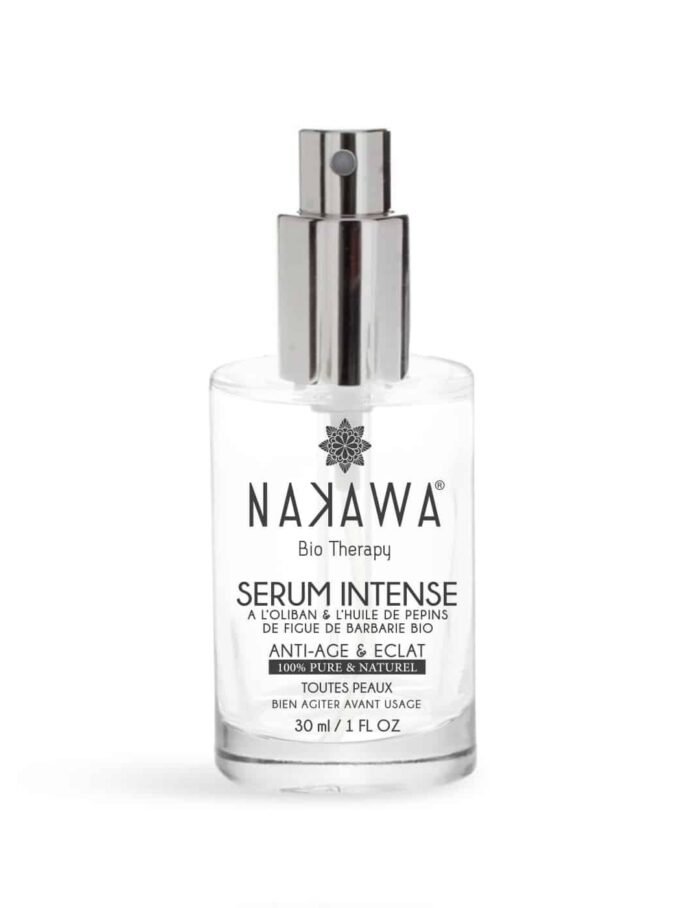 Serum intense